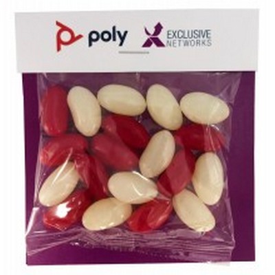 Billboard with 50g AUSSIE Jelly Bean Bag (CC084J50_CONF)